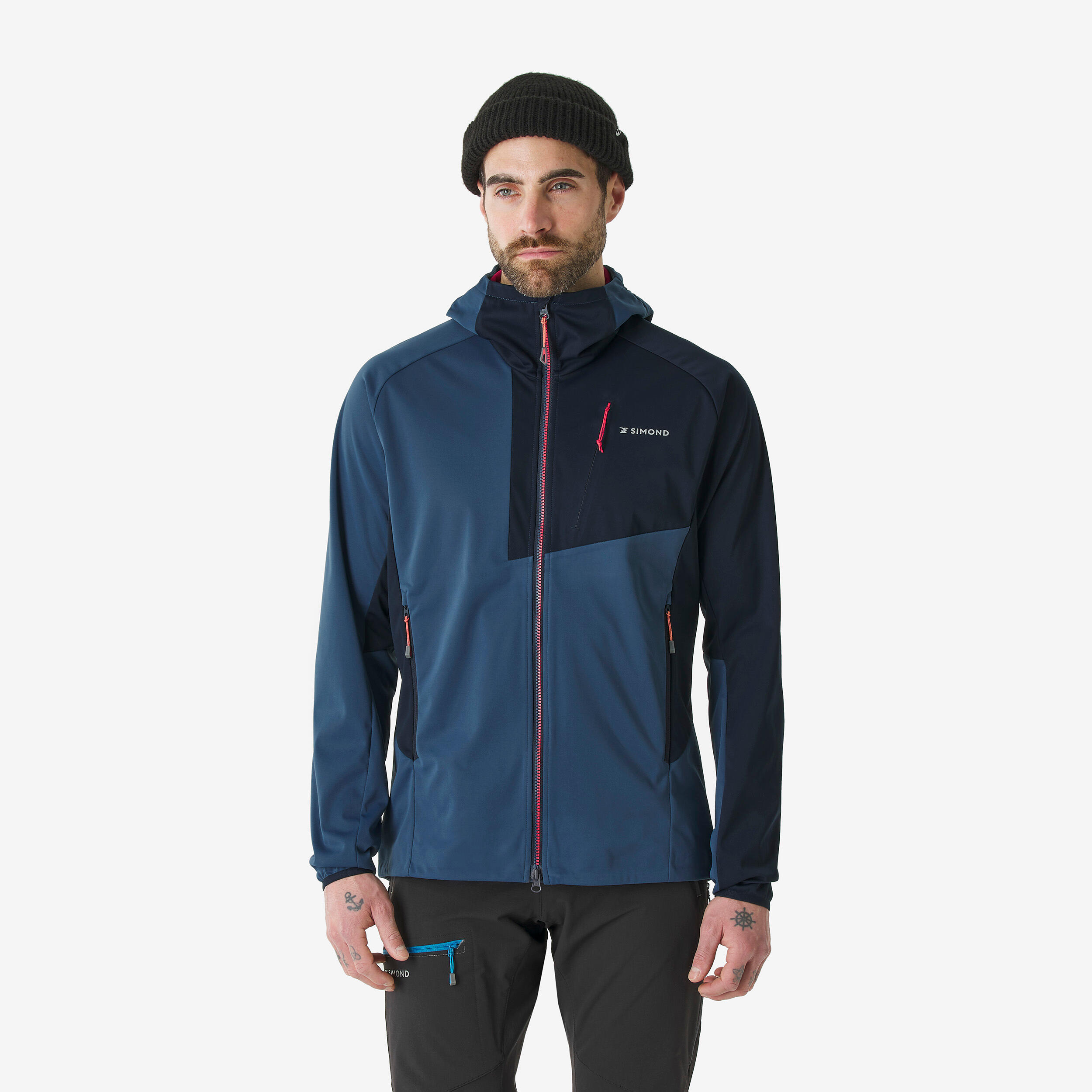 Softshell Jackets