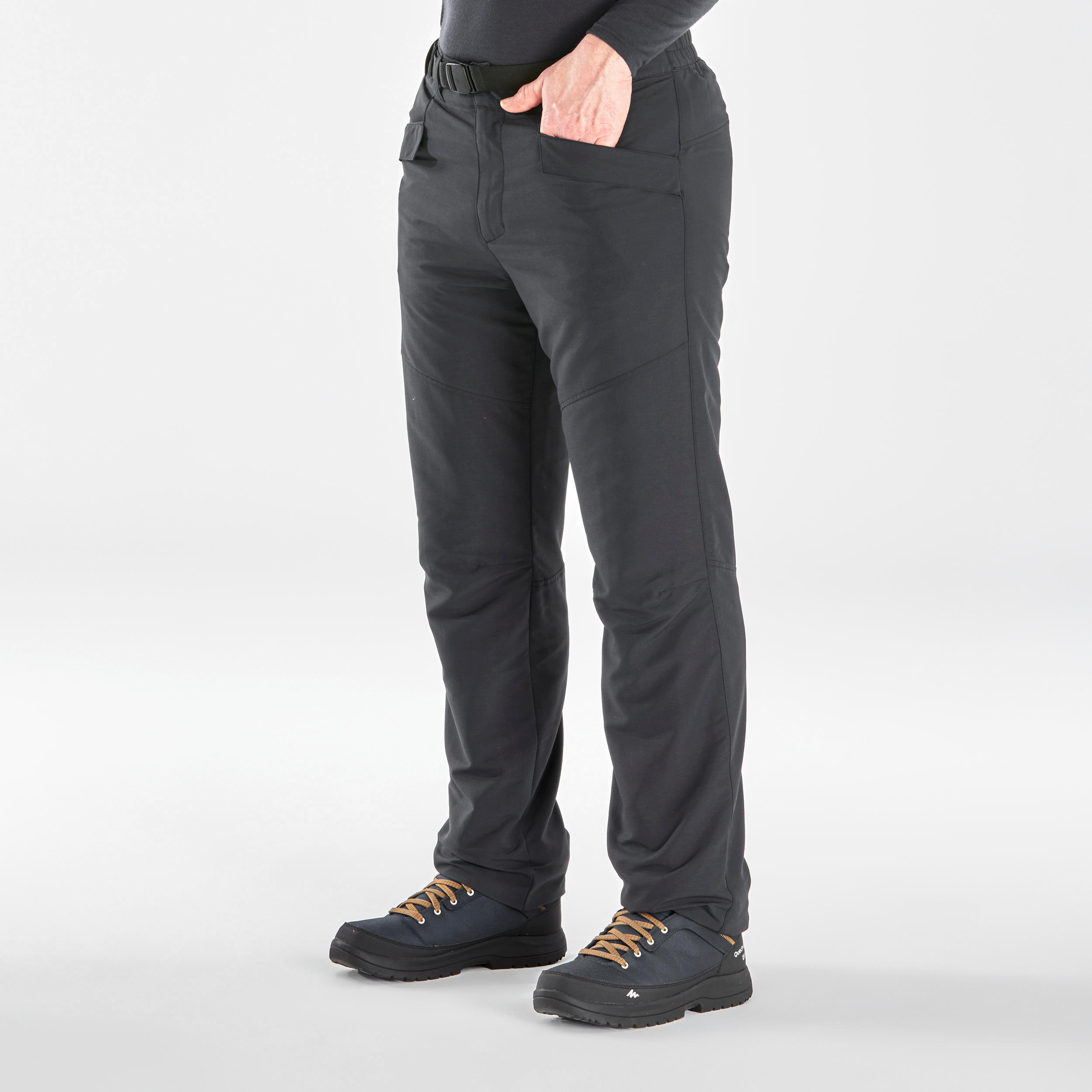 Trek Pants