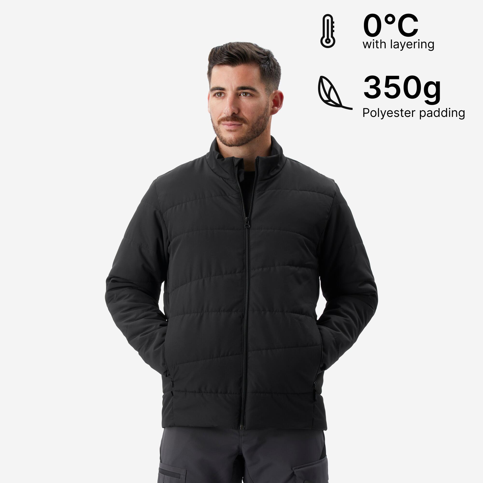 HV AlpineDown 700 Puffer Jacket | 700-Fill Duck Down Insulation Jacket